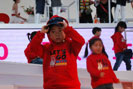 红孩儿童装——2011中国国际服装服饰博览会(CHIC)