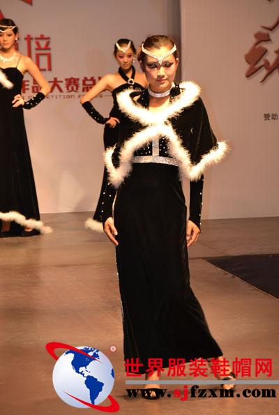 虎门高培第三届“沃格杯”服装设计大赛（决赛）