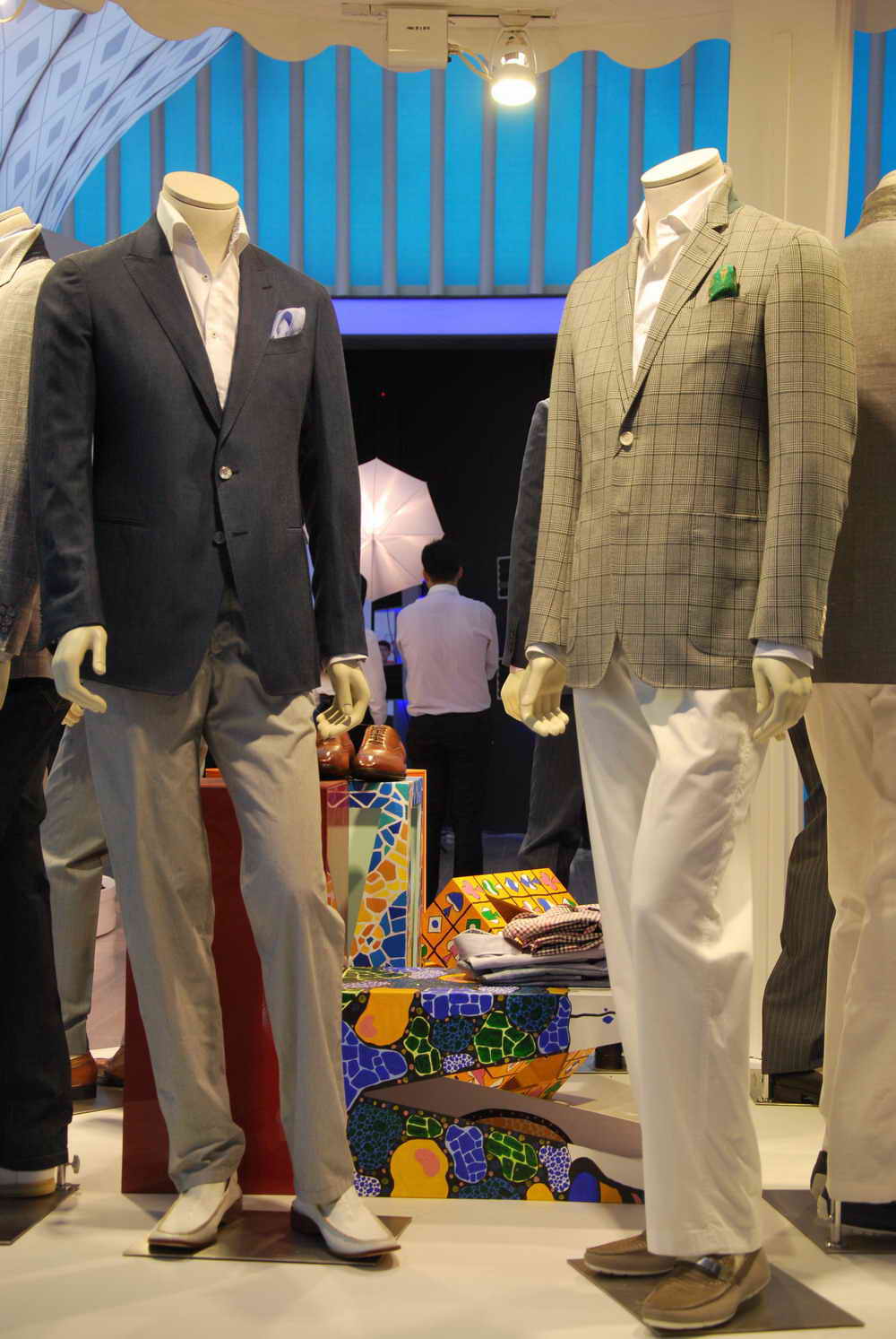 中国大连服装纺织品博览会