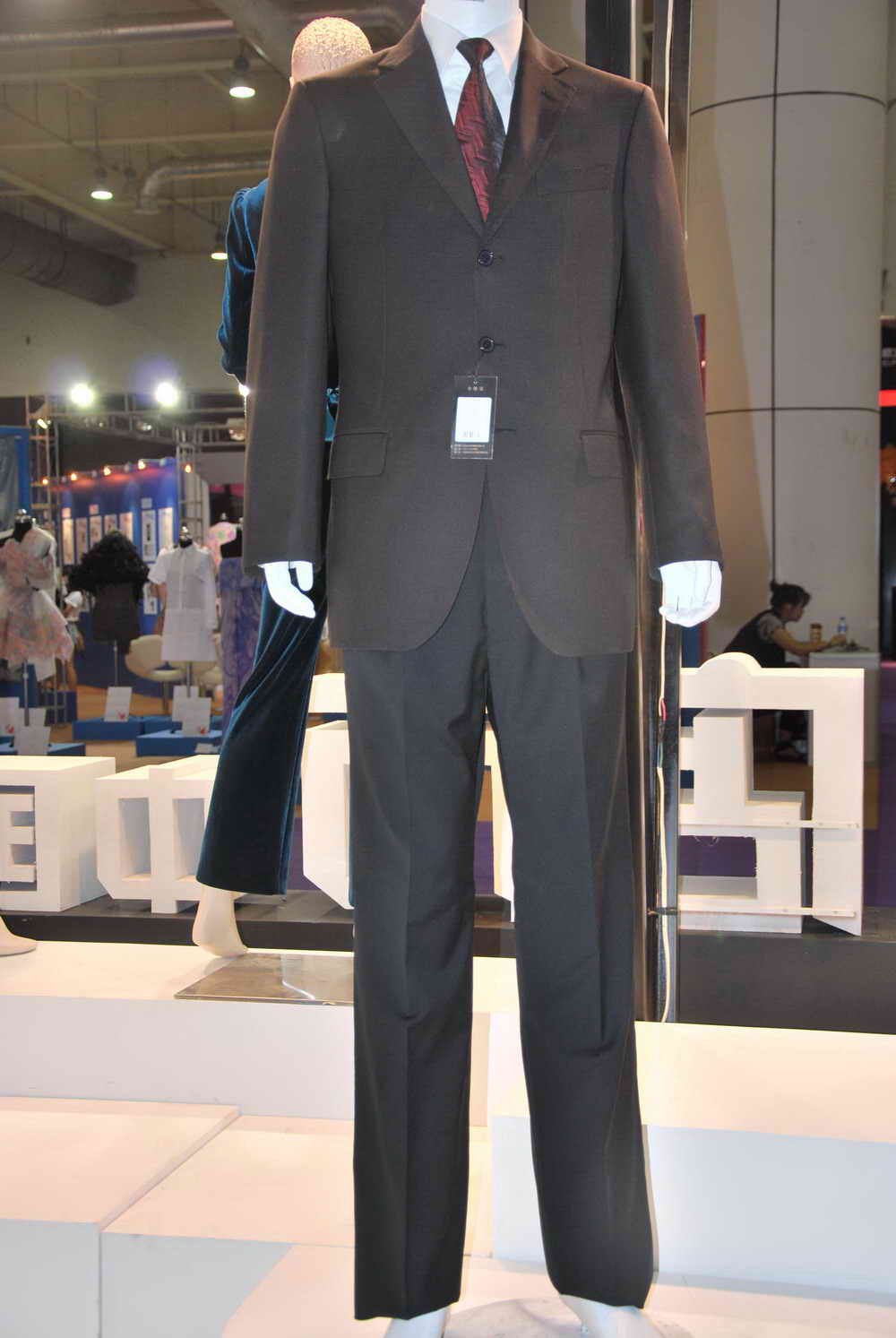 中国大连服装纺织品博览会