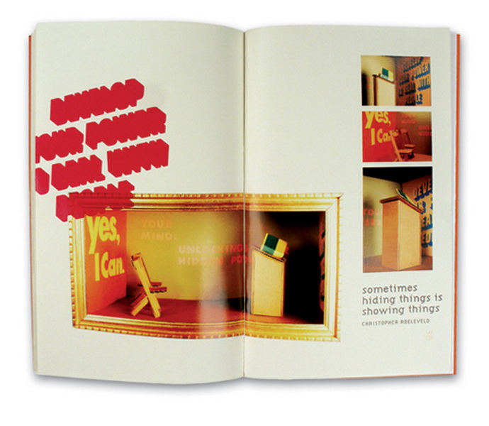 Roeleveld 品牌画册设计
