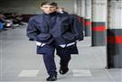 Dries Van Noten 2012春夏男装流行发布