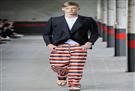 Dries Van Noten 2012春夏男装流行发布