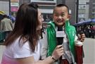 世界服装鞋帽网携手屈臣氏共贺中华母亲节采访